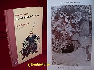 BUDO SHOSHIN SHU - "47 ronin - Lectures élémentaires sur le Bushido. // Elementary readings on Bu...