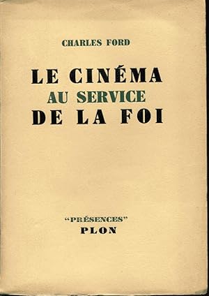 Le cinéma au service de la foi