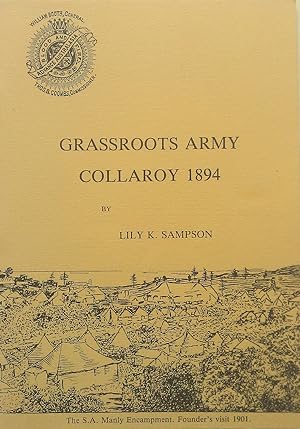Grassroots Army Collaroy 1894.