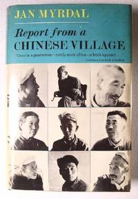 Seller image for Report from a Chinese Village for sale by Resource Books, LLC