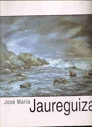 JOSE MARIA JAUREGUIZAR