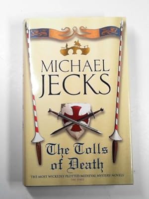 Seller image for The tolls of death for sale by Cotswold Internet Books