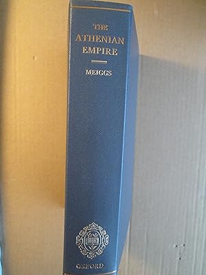 Immagine del venditore per The Athenian Empire venduto da Expatriate Bookshop of Denmark