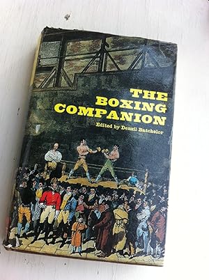 The Boxing Companion