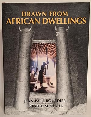 Image du vendeur pour Drawn from African Dwellings. mis en vente par Thomas Dorn, ABAA