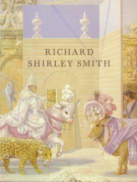 Image du vendeur pour Richard Shirley Smith: Fiftieth Birthday Retrospective Exhibition mis en vente par Paul Brown