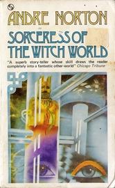 Seller image for Sorceress of the Witch-World for sale by Caerwen Books
