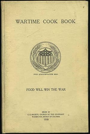 Wartime Cook Book