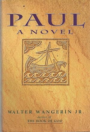 Seller image for Paul A Novel for sale by BYTOWN BOOKERY