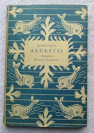 Alcestis