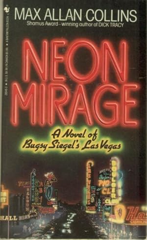 Immagine del venditore per Neon Mirage venduto da Mystery Cove Book Shop