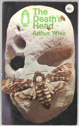 Seller image for The Death's Head for sale by Mystery Cove Book Shop