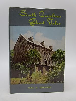 South Carolina Ghost Tales (Signed)