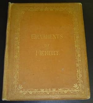 Ornaments of Memory: or, Beauties of History, Romance and Poetry