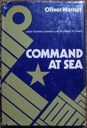 Command at Sea