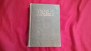 Seller image for THE LIFE OF THE BEE for sale by Betty Mittendorf /Tiffany Power BKSLINEN