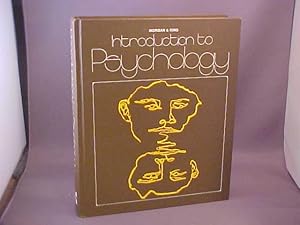 Introduction to Psychology