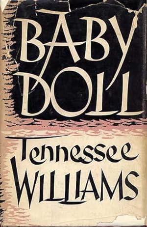 Immagine del venditore per Baby Doll, The Script For The Film venduto da Ira Joel Haber - Cinemage Books