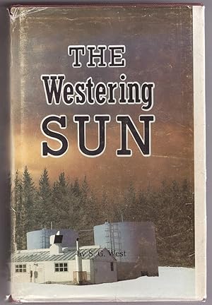 Seller image for The Westering Sun for sale by Ainsworth Books ( IOBA)