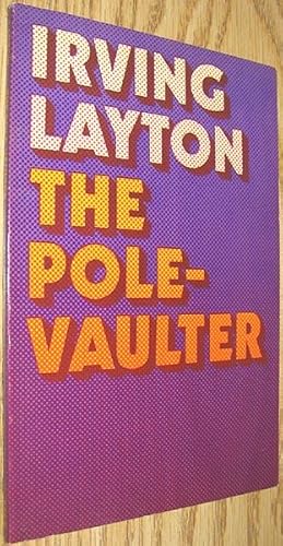 Seller image for The Pole-Vaulter for sale by Alex Simpson