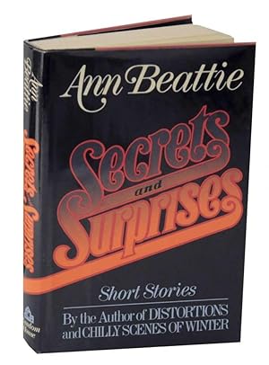 Bild des Verkufers fr Secrets and Surprises zum Verkauf von Jeff Hirsch Books, ABAA
