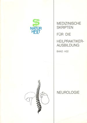 Bild des Verkufers fr DPS-Skript Neurologie. zum Verkauf von Versandantiquariat Boller