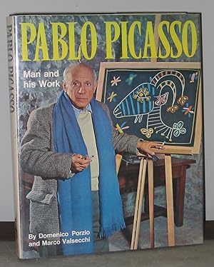 Seller image for Pablo Picasso: Man and His Work for sale by Exquisite Corpse Booksellers