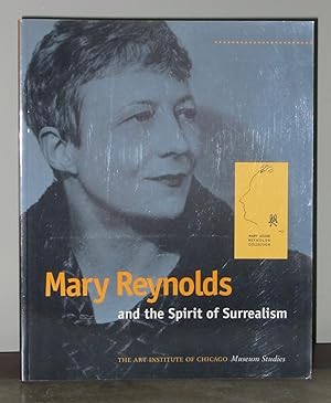 Seller image for Mary Reynolds and the Spirit of Surrealism for sale by Exquisite Corpse Booksellers