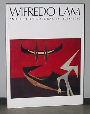 Bild des Verkufers fr Wifredo Lam and His Contemporaries 1938 - 1952 zum Verkauf von Exquisite Corpse Booksellers