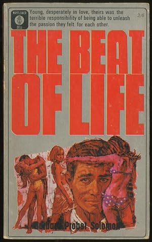 Seller image for The Beat of Life for sale by Between the Covers-Rare Books, Inc. ABAA
