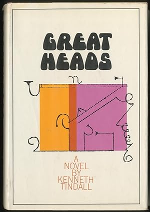 Seller image for Great Heads for sale by Between the Covers-Rare Books, Inc. ABAA