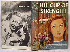 Seller image for The Cup of Strength for sale by you little dickens