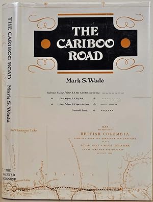 THE CARIBOO ROAD.