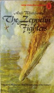 Seller image for The Zeppelin Fighters for sale by Caerwen Books