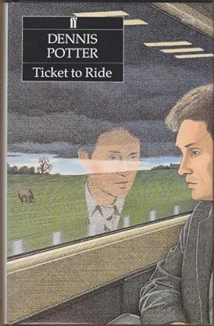 Seller image for Ticket to Ride. for sale by William Matthews/The Haunted Bookshop