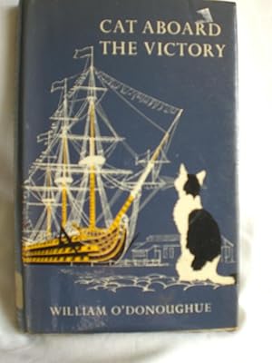 Cat Aboard the Victory