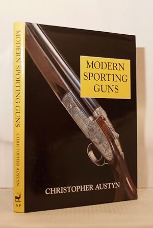 Bild des Verkufers fr Modern Sporting Guns. zum Verkauf von Kerr & Sons Booksellers ABA