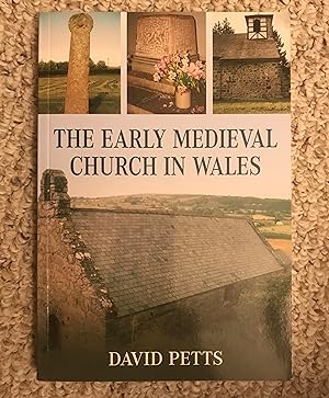 Seller image for The Early Medieval Church in Wales for sale by Three Geese in Flight Celtic Books