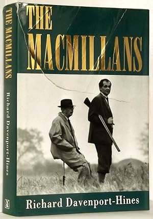 The MacMillans