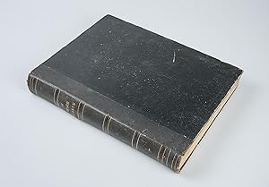 Le musee suisse, album de la litterature et des arts (2 tomes en 1 volume)