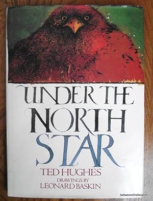 Seller image for Under the North Star (TX) for sale by Between The Boards