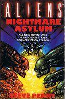 ALIENS - NIGHTMARE ASYLUM