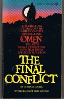 FINAL CONFLICT [THE] - [OMEN 3]