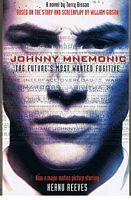 Seller image for JOHNNY MNEMONIC for sale by Sugen & Co.