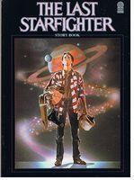 Immagine del venditore per LAST STARFIGHTER [THE] - Movie Storybook venduto da Sugen & Co.