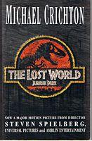 Seller image for LOST WORLD [THE] for sale by Sugen & Co.