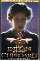 INDIAN IN THE CUPBOARD [THE]