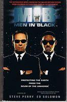 MEN IN BLACK