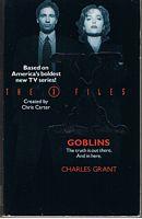 X FILES [THE] - Goblins