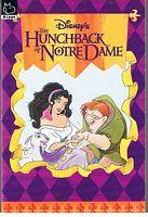 HUNCHBACK OF NOTRE DAME [THE]